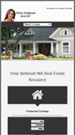 Mobile Screenshot of homesearchwithzz.com